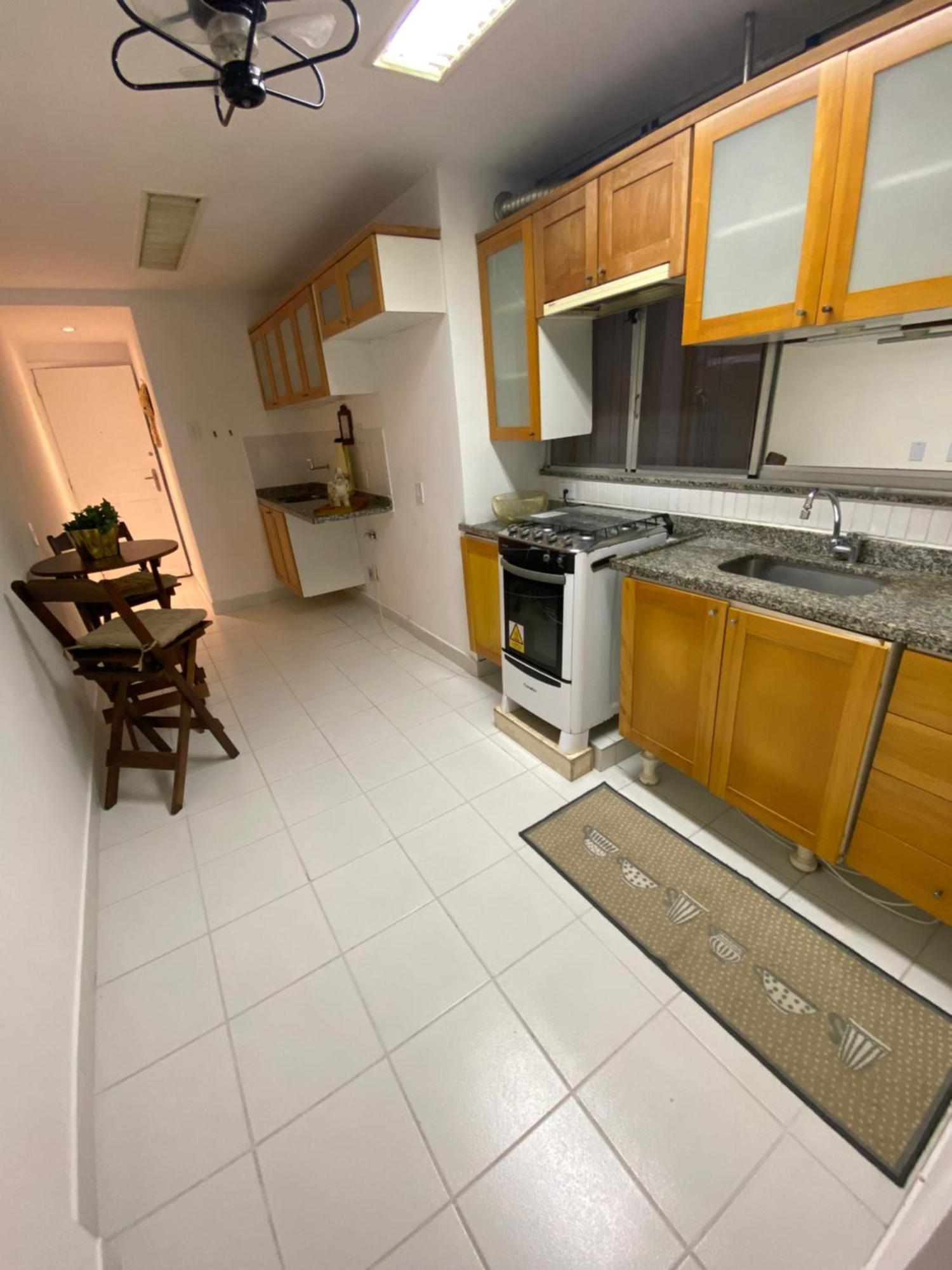 Bolivar Perto Da Apartment