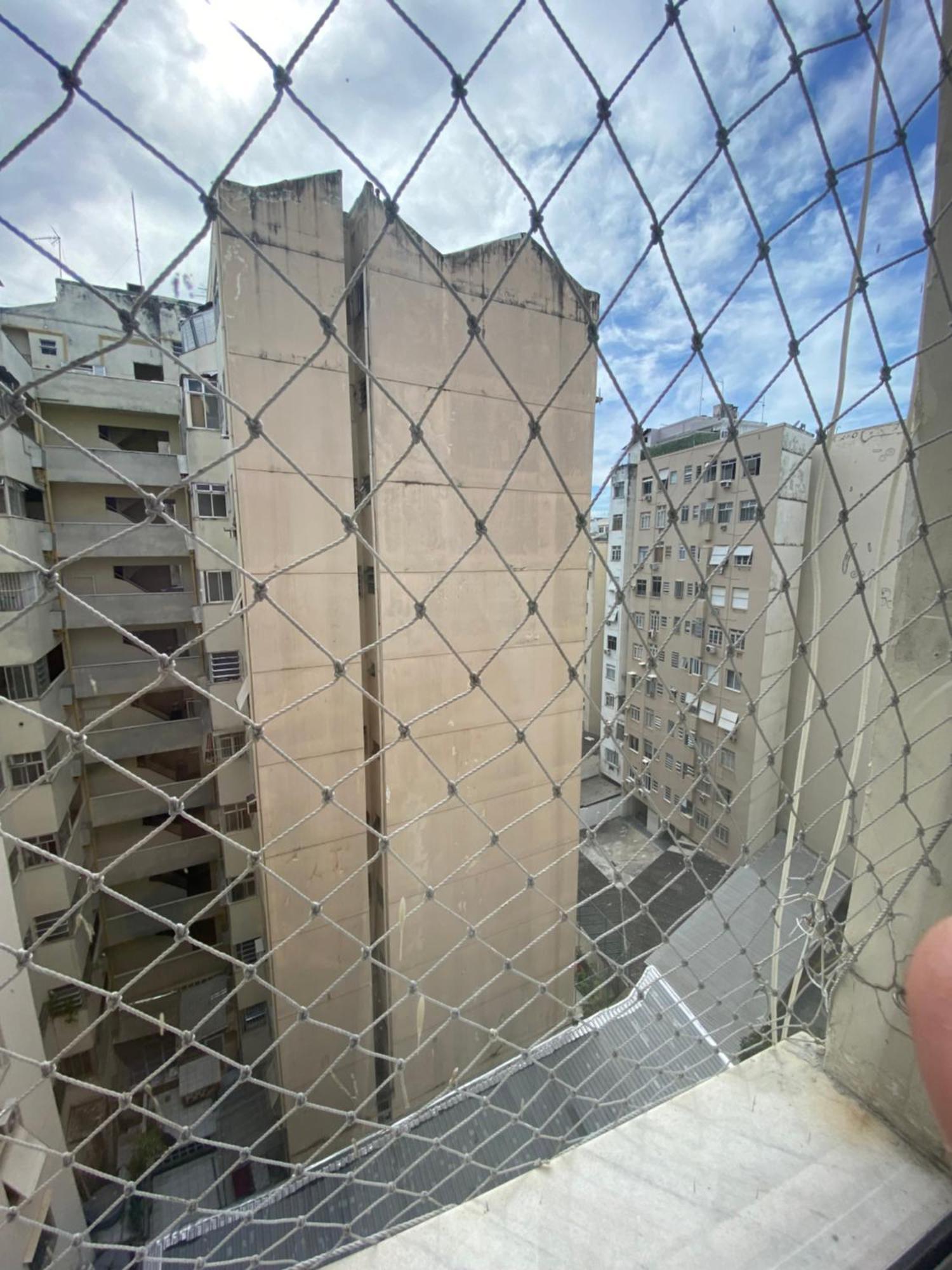 Bolivar Perto Da Rio de Janeiro